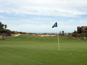 Puerto Los Cabos (Nicklaus II) 2nd Back